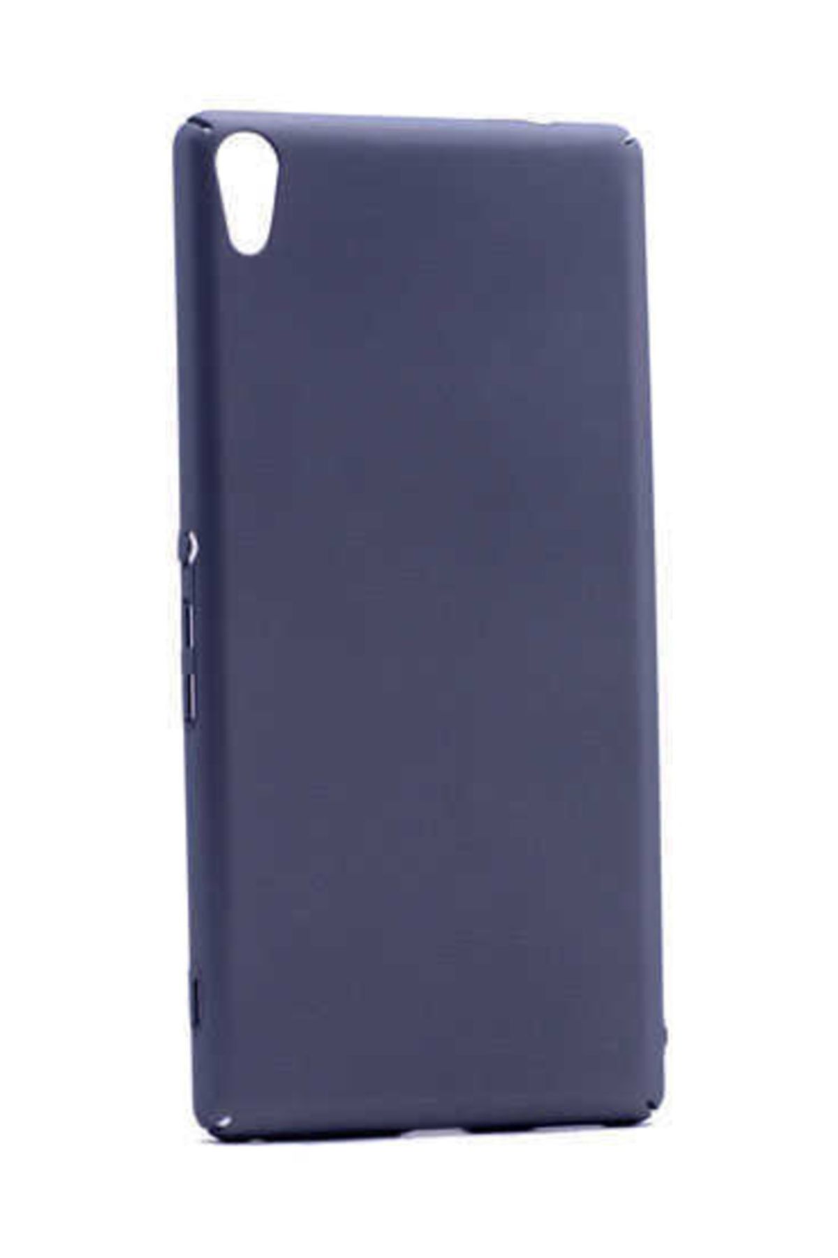 Dijimedia Sony Xperia XA Ultra Kılıf 3A Rubber Kapak
