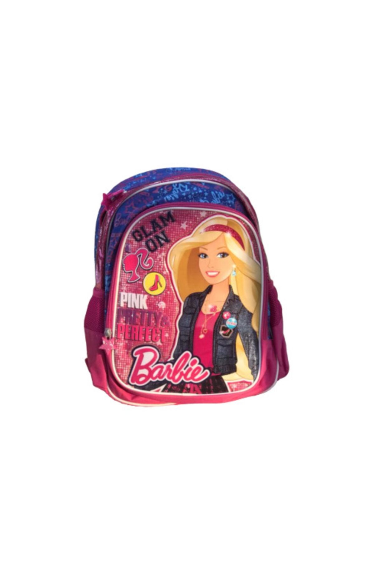 Hakan Çanta Barbie Kız Çocuk Sırt Çantası