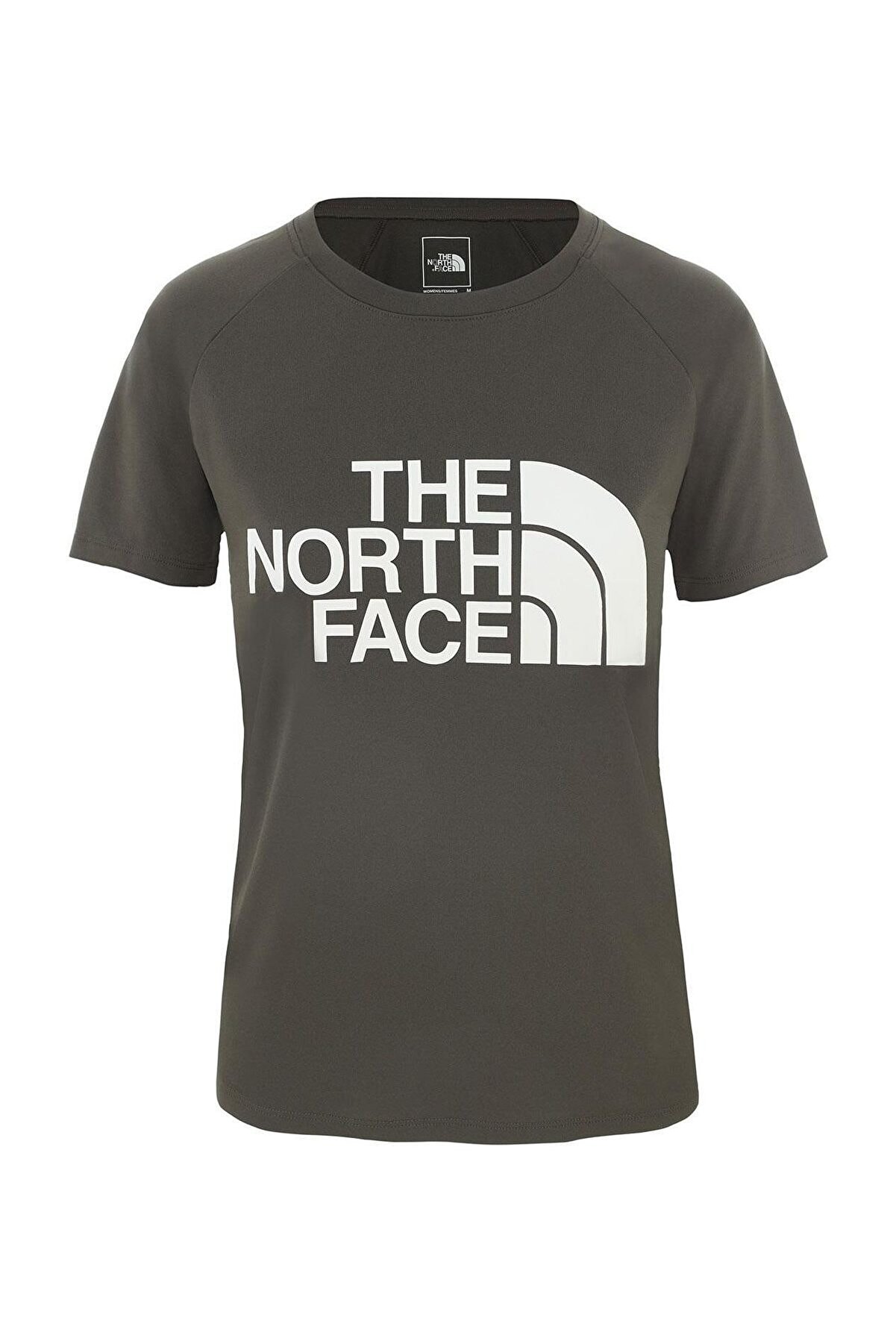 The North Face The Northface Kadın GRAPHIC PLAY HARD S/S-EU  TişörtNF0A3YHK21L1