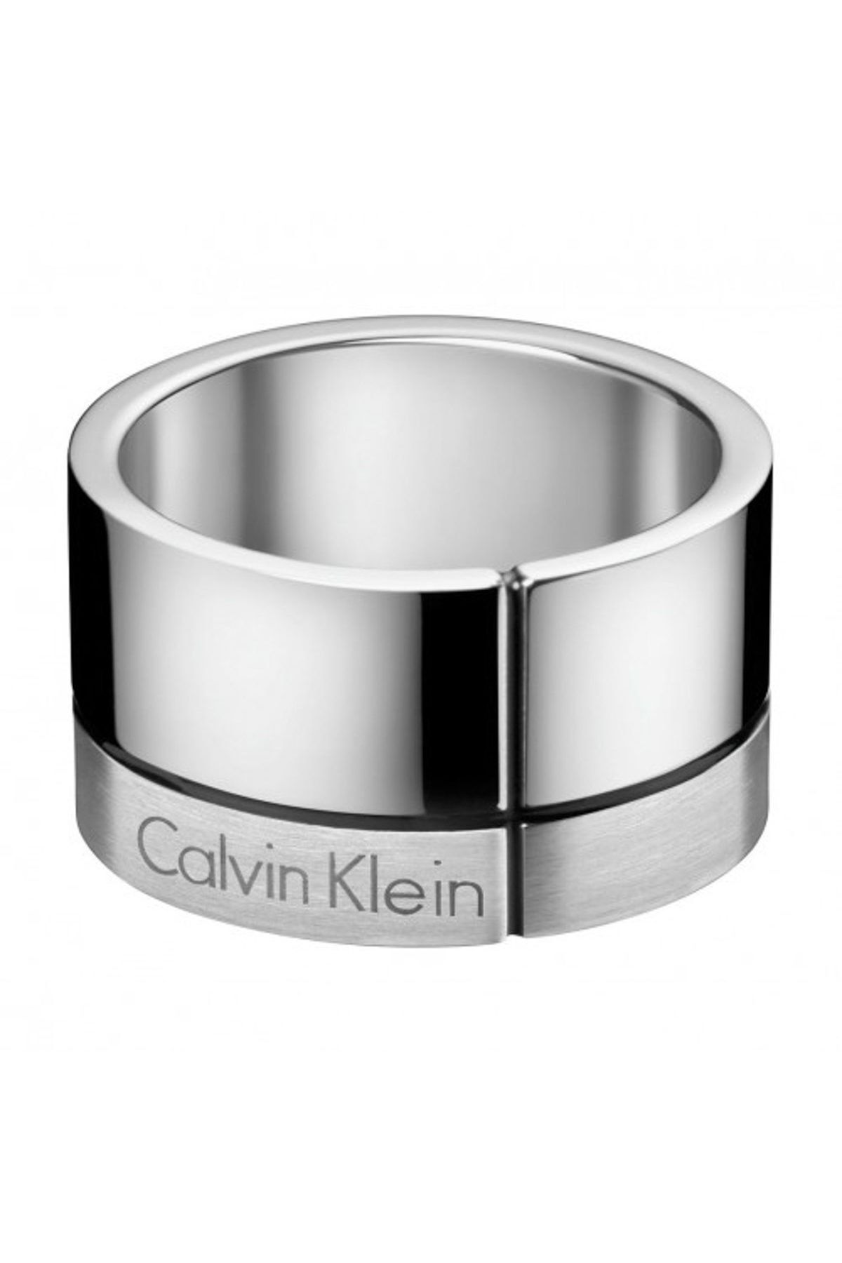 Calvin Klein 3 Bijuteri Yüzük KJ3PMR090110