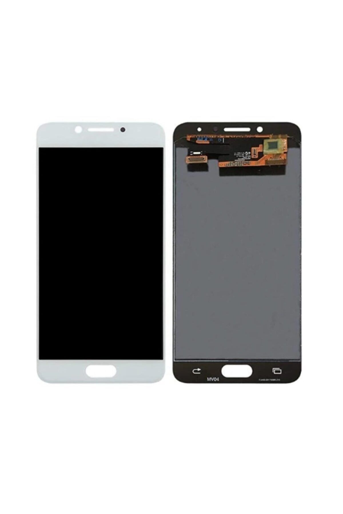 Samsung Galaxy C5 Pro C5010 Lcd Ekran Dokunmatik