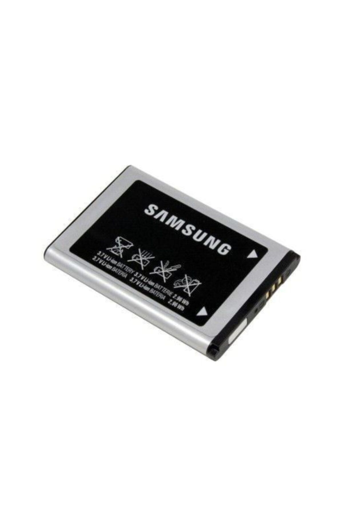Samsung L700 S5610 S5611 S3650 C3510 S5620 Uyumlu Batarya Pil