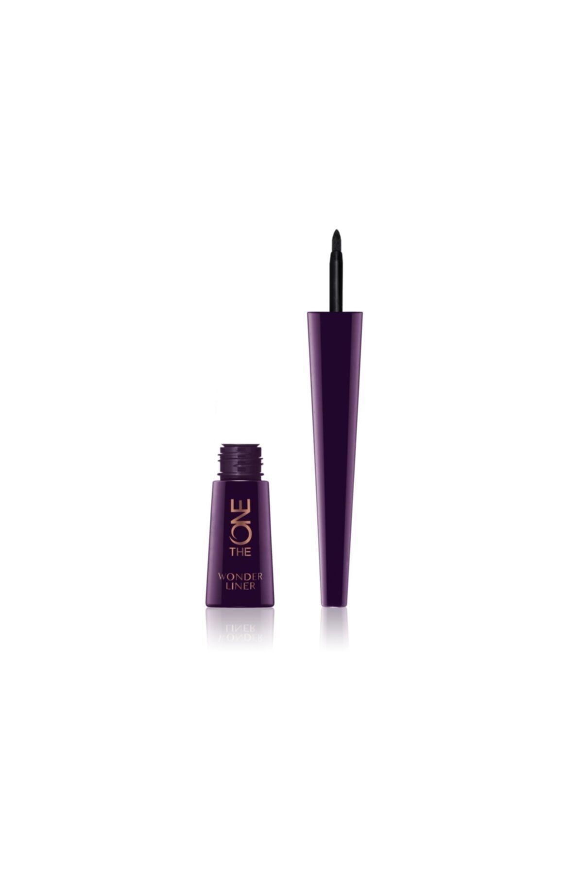 Oriflame The One Wonder Eyeliner Siyah 2.5 ml