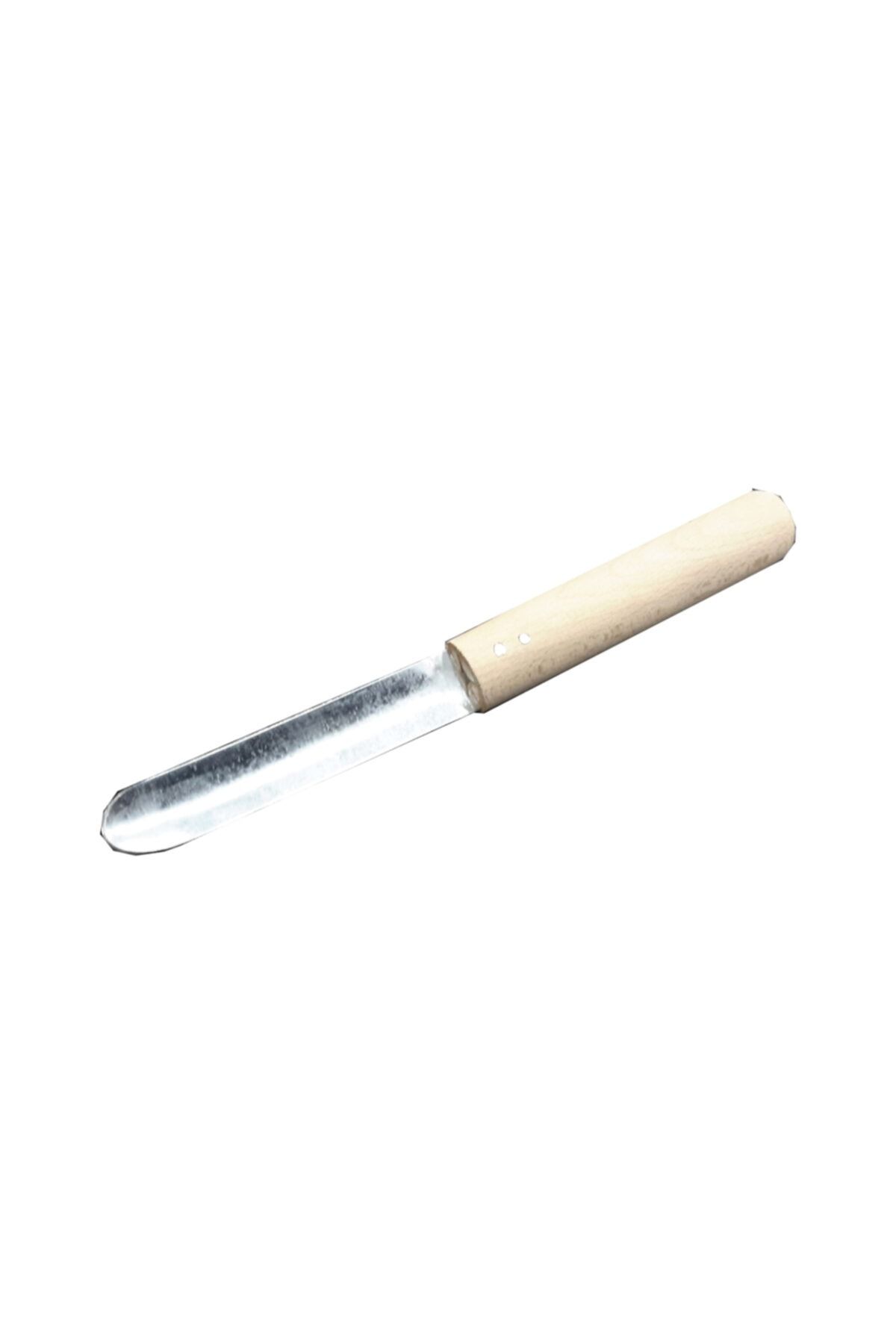 sezgin Patlıcan Oyma Bıçağı-20cm