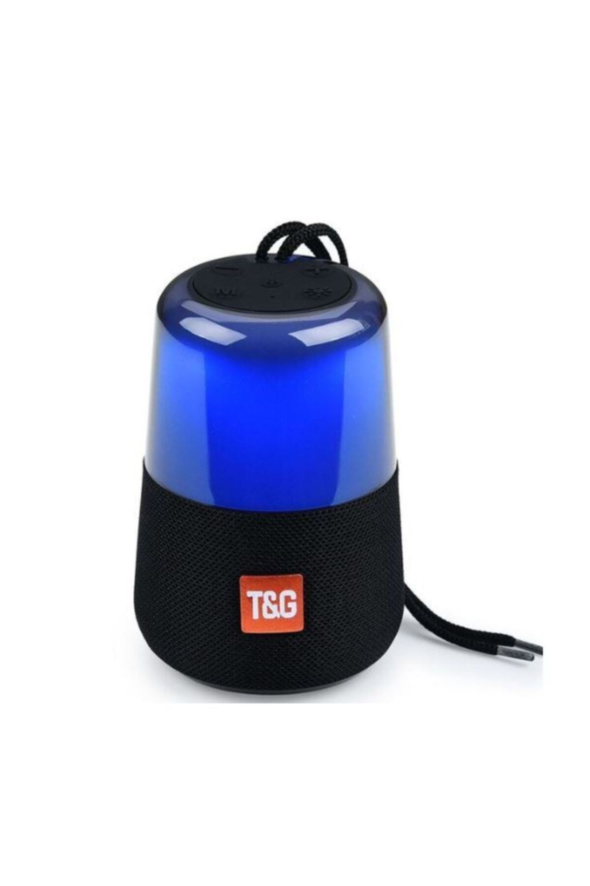 T G Tg168 Bluetooth V5.0 Stereo Hoparlör