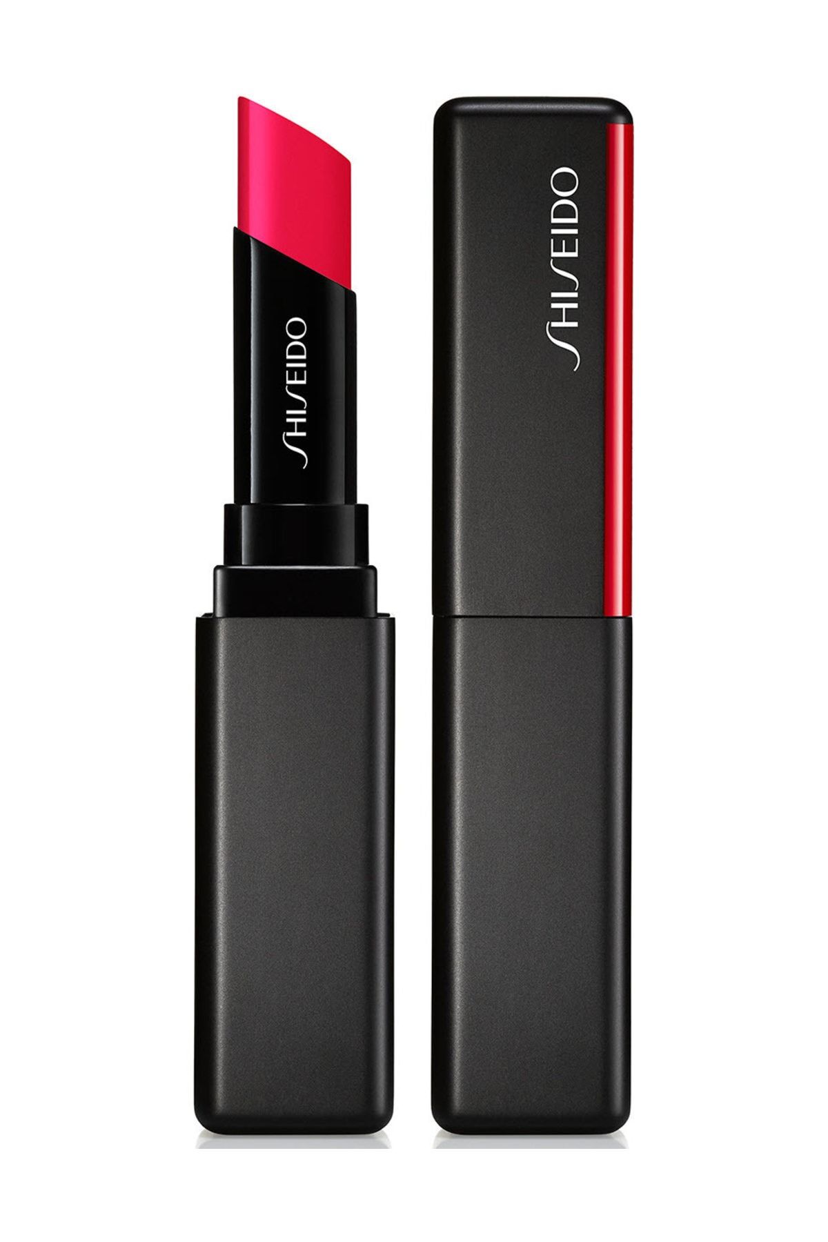 Shiseido Kalıcı Nemlendirici Ruj - SMK Visionairy Gel Lipstick 226 729238152038