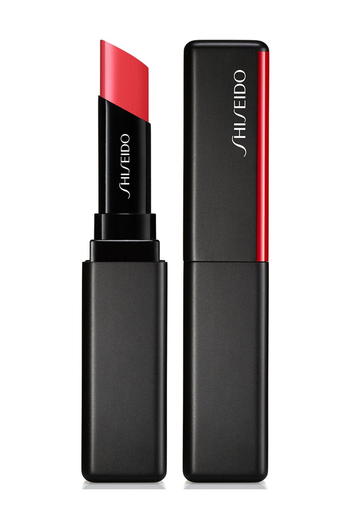 Shiseido Kalıcı Nemlendirici Ruj - SMK Visionairy Gel Lipstick 225 729238152021