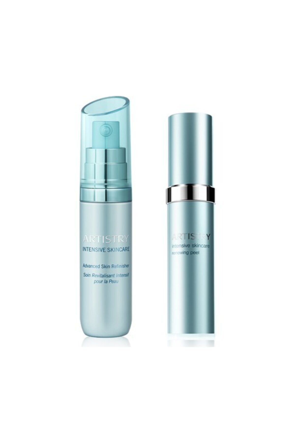 Amway Power Duo Artıstry Intensive Skincare