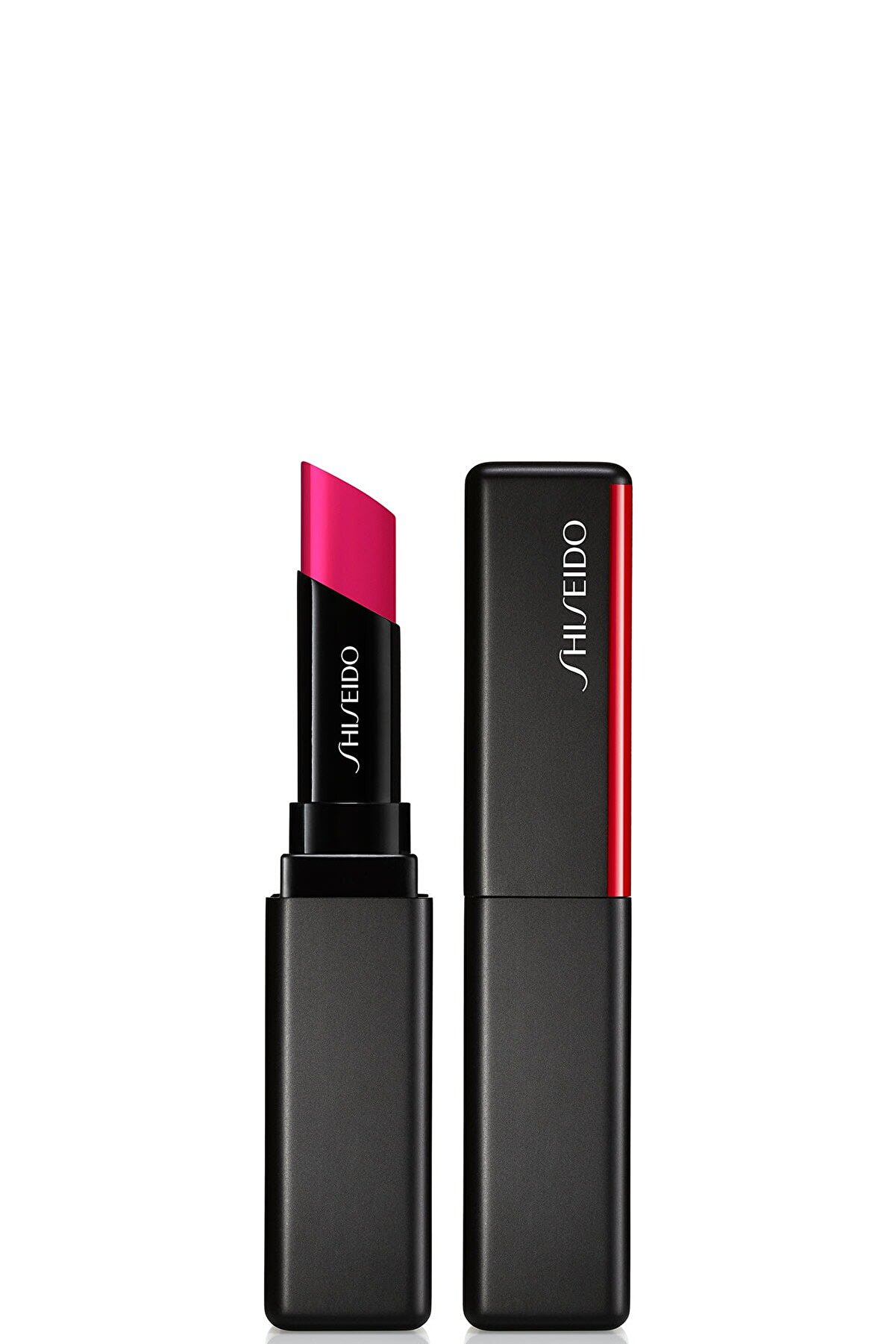 Shiseido Kalıcı Nemlendirici Ruj - SMK Visionairy Gel Lipstick 214 729238151918