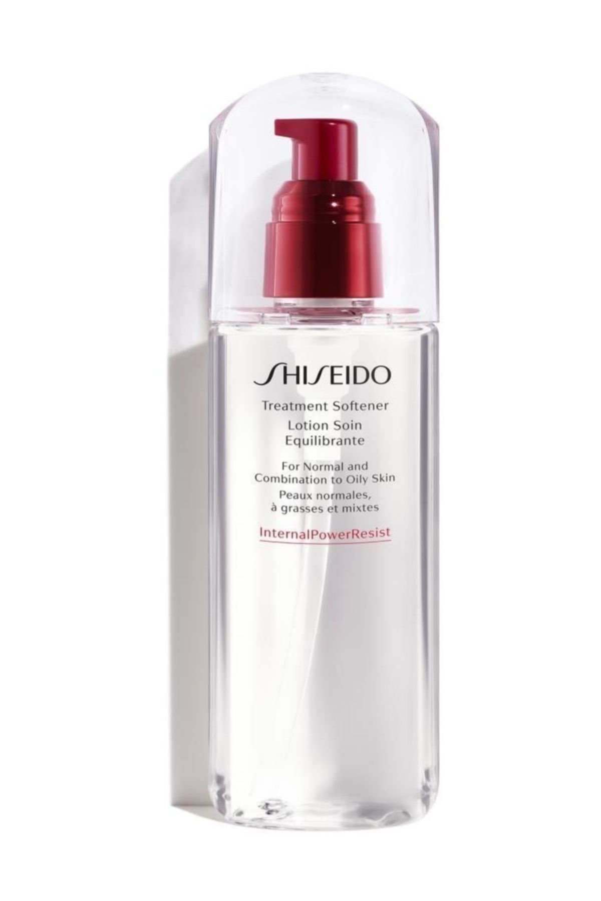Shiseido Losyon - Treatment Softener Lotion 150 ml 768614145318