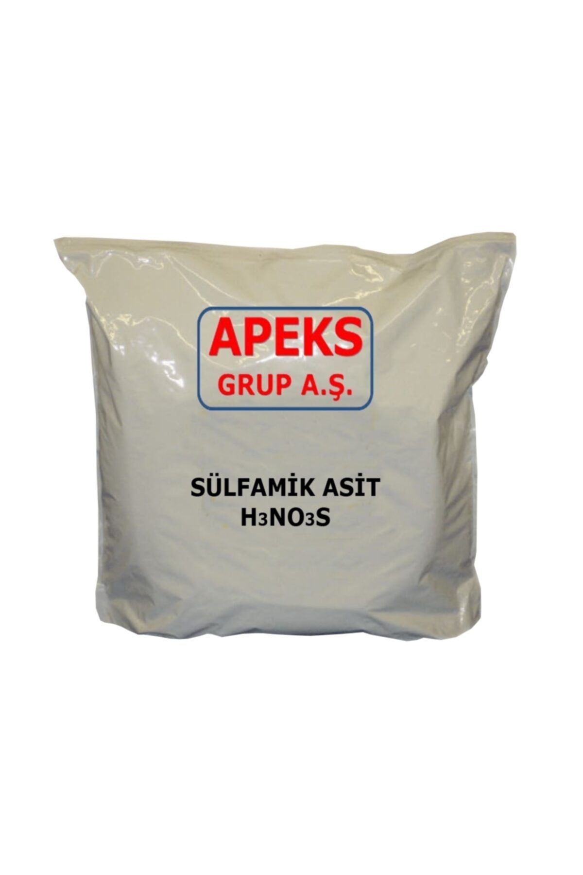 APEKS Sülfamik Asit - H3no3s - 1 kg
