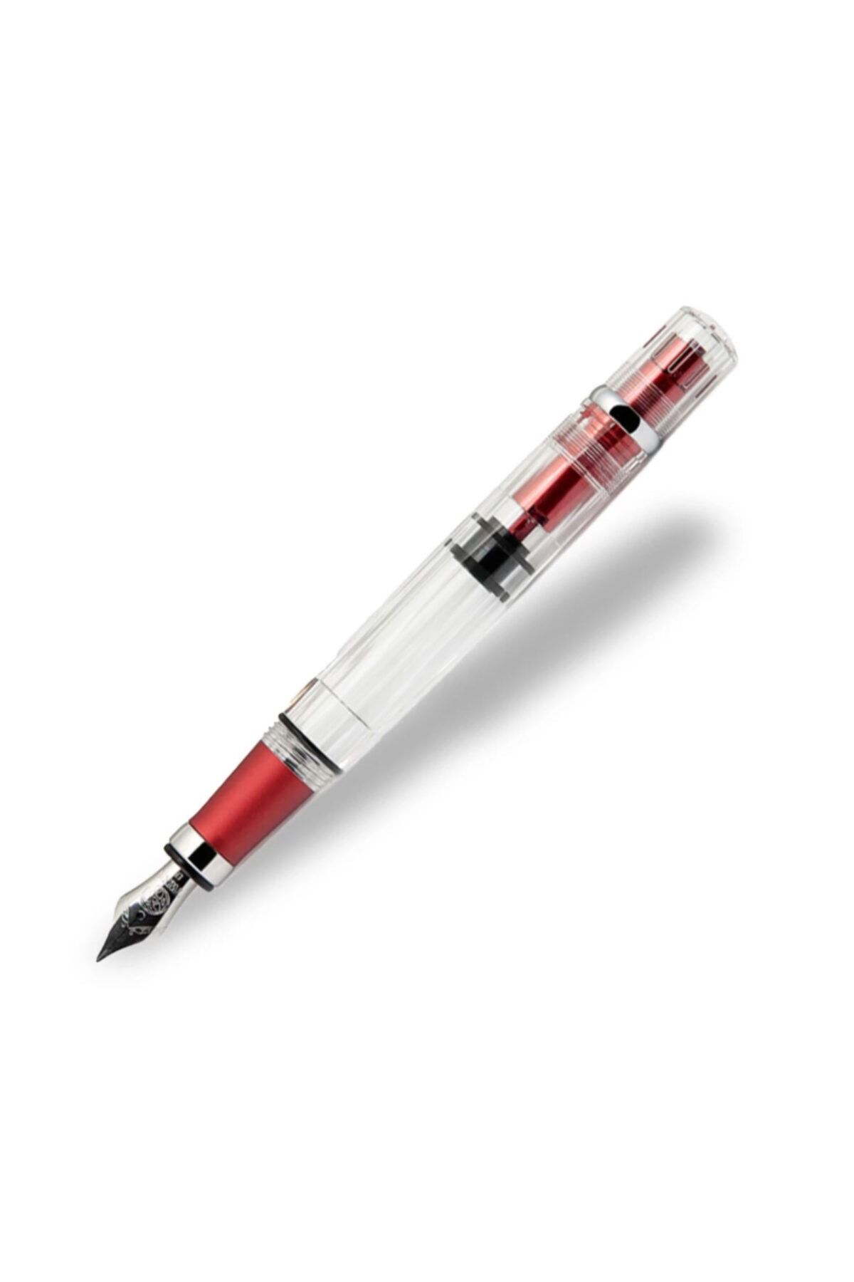 Twsbi Diamond 580al Rose Dolma Kalem B M7446440