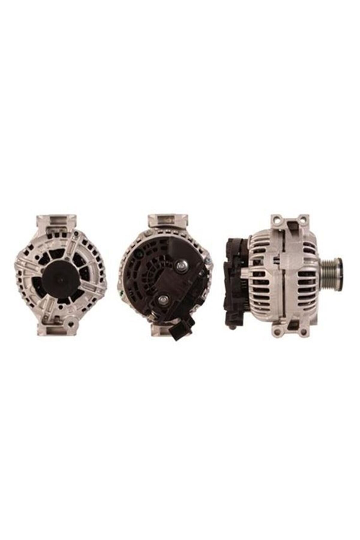 Bmw X1 Şarj Dinamosu Alternatör 12w 150ah