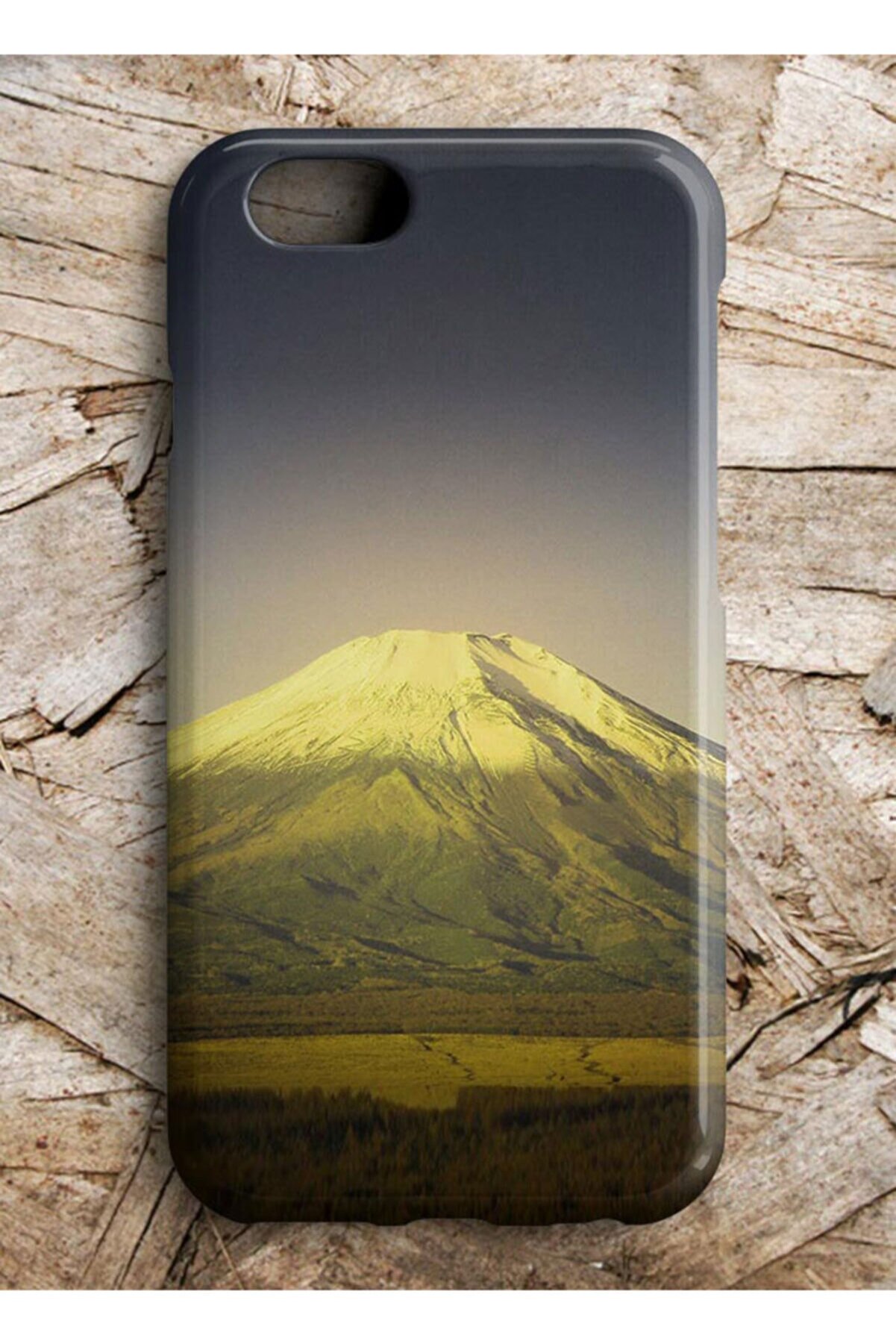 TisortFabrikasi Iphone Xr Kilimanjaro Telefon Kılıfı
