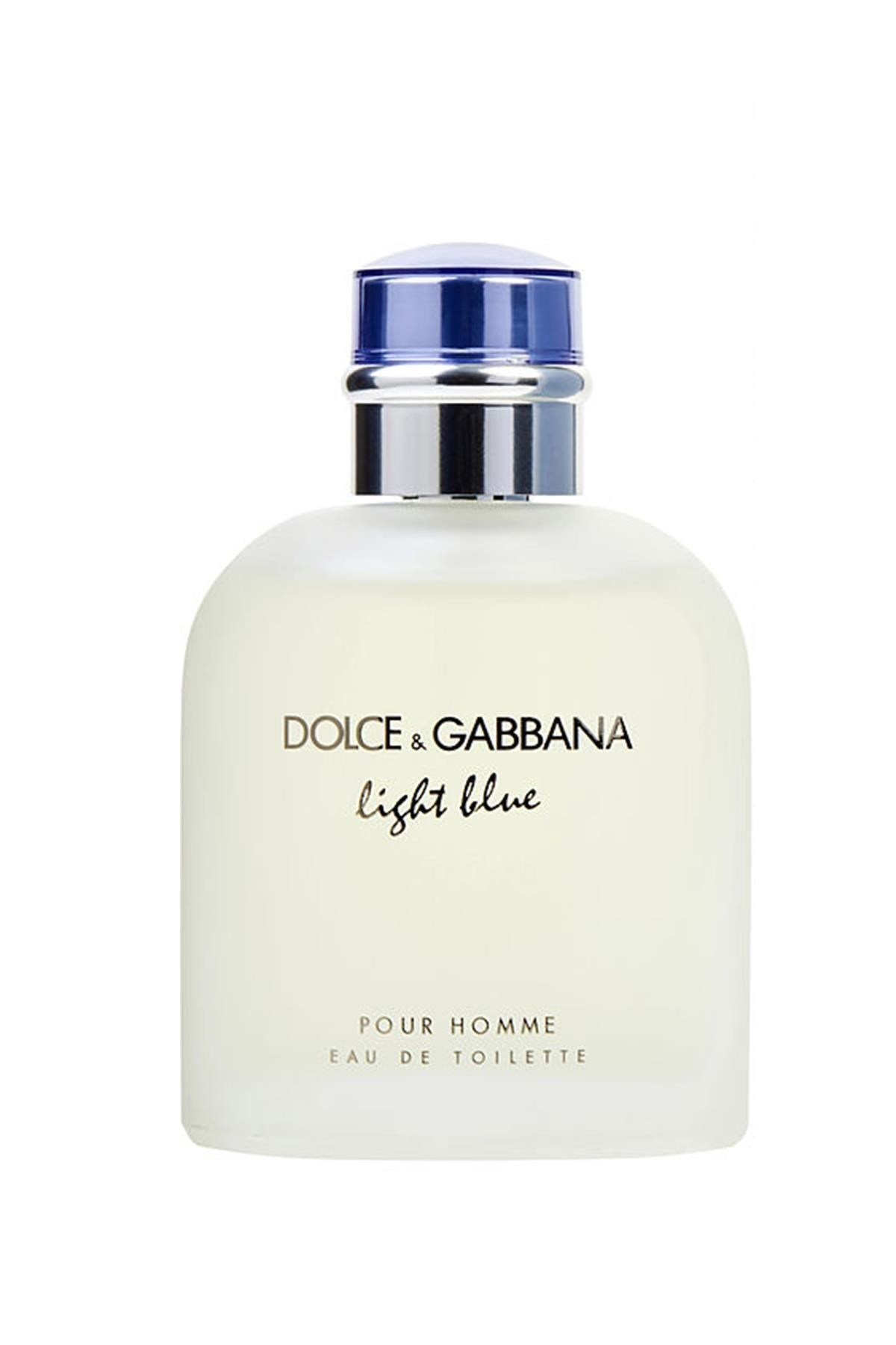Dolce&Gabbana Light Blue Edt 200 Ml Erkek Parfüm