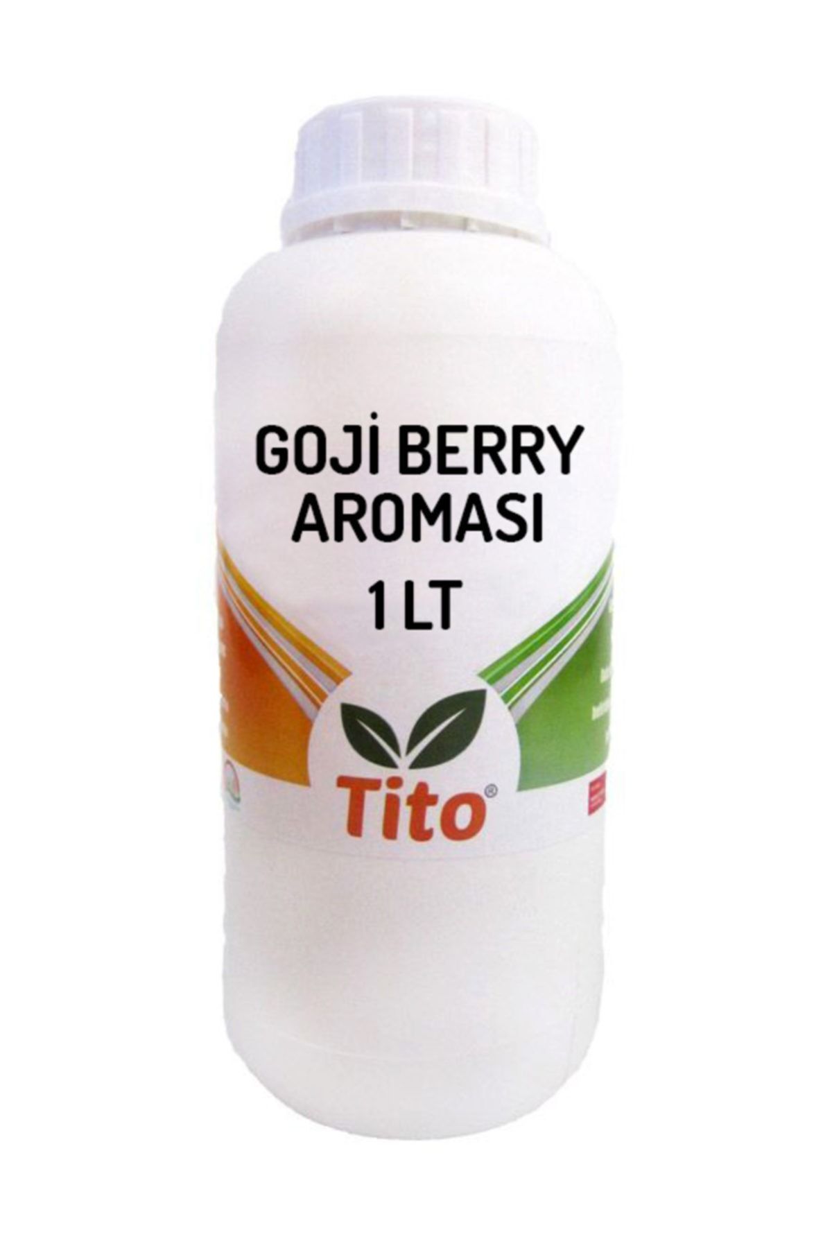 tito Goji Berry Kurt Üzümü Aroması 1 lt