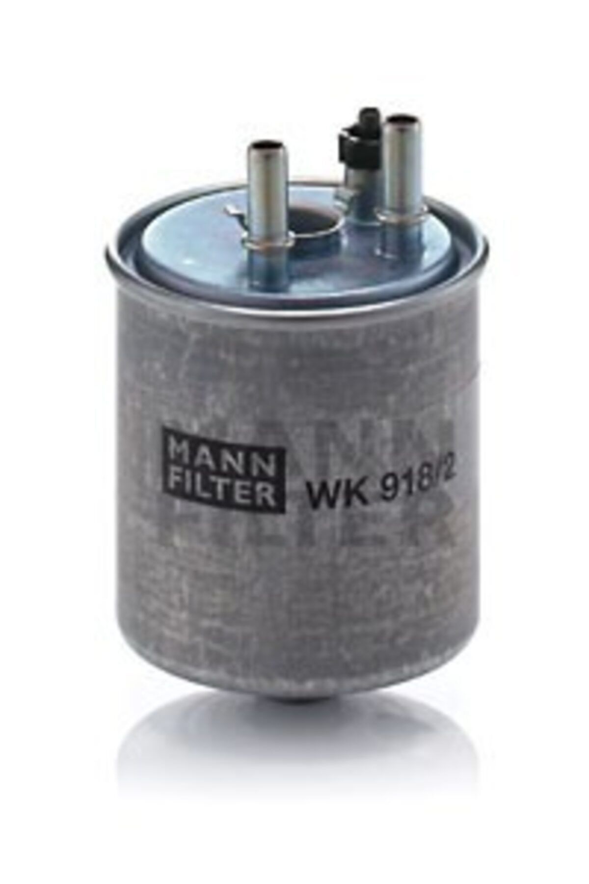 Mann Wk8019 Фильтр Топливный Купить
