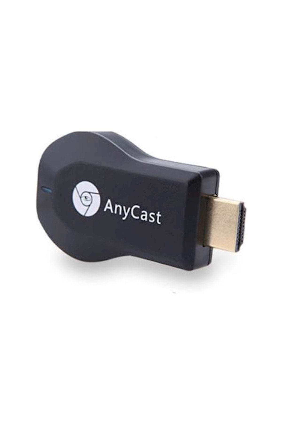 Anycast M4 Plus Full Hd Hdmi Kablosuz Görüntü Ve Ses Aktarıcı Dongle Aparat