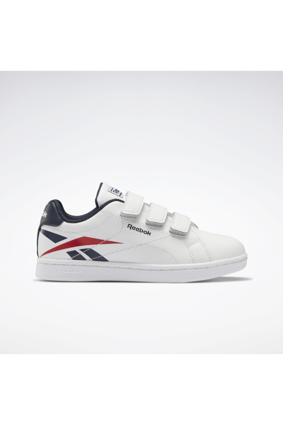Reebok RBK ROYAL COMPLETE Beyaz Erkek Çocuk Sneaker Ayakkabı 100664020