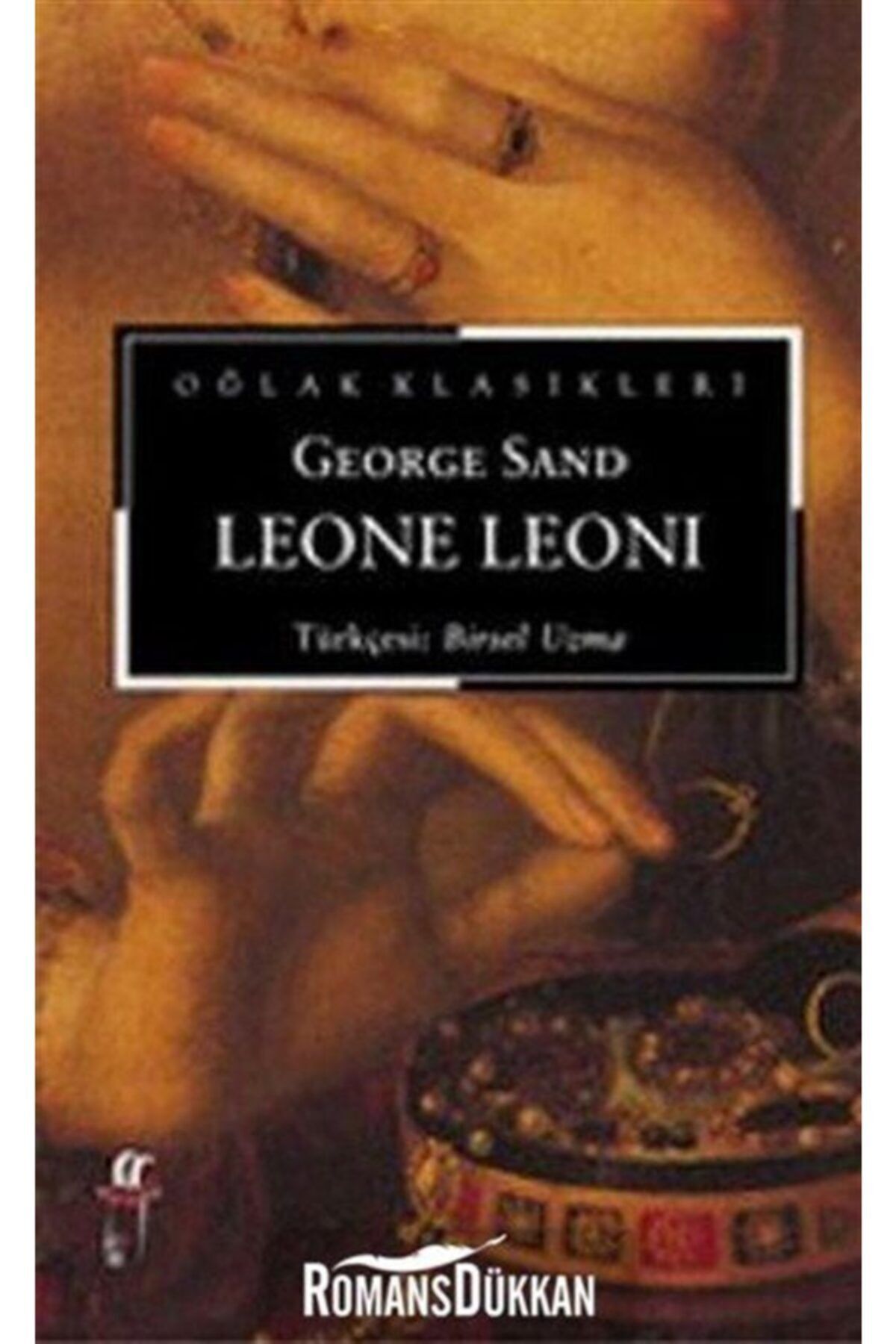 Oğlak Yayıncılık Leone Leoni