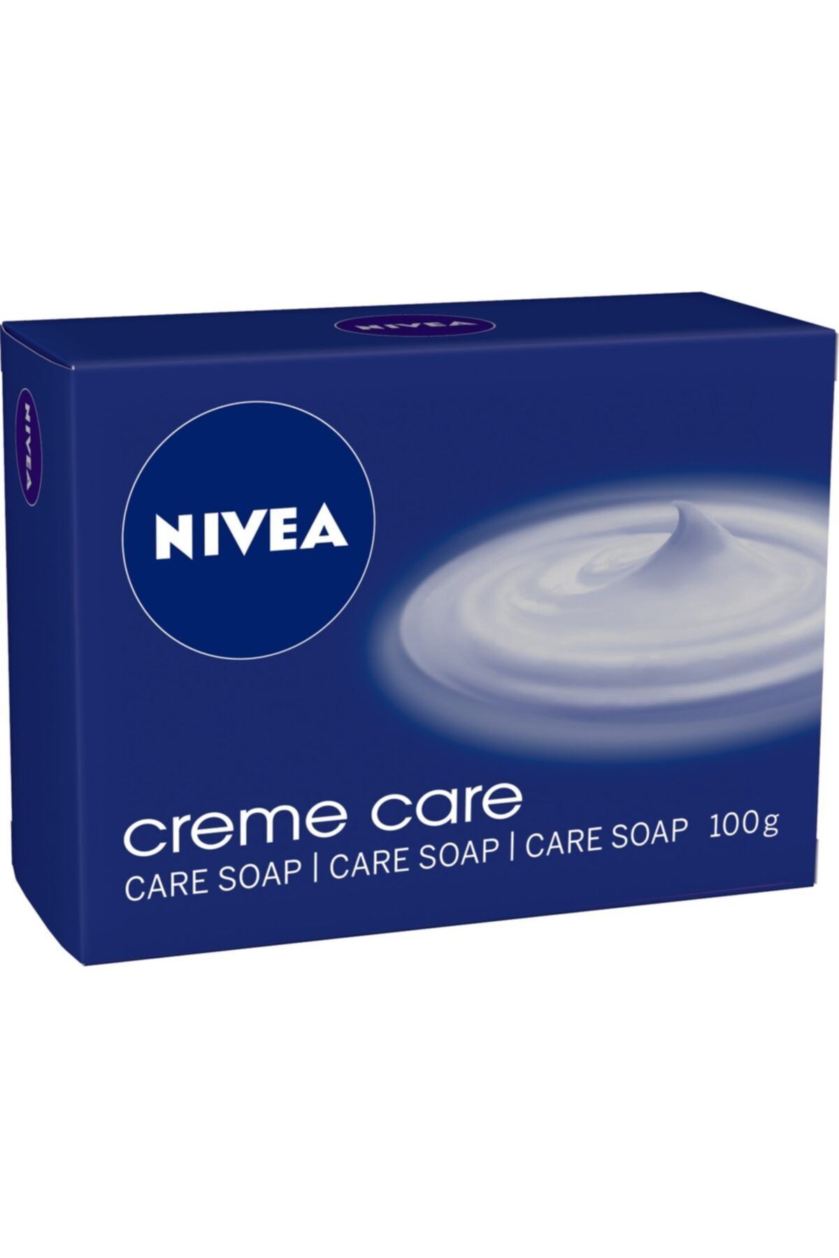 NIVEA Cream Care Sabun 100gr