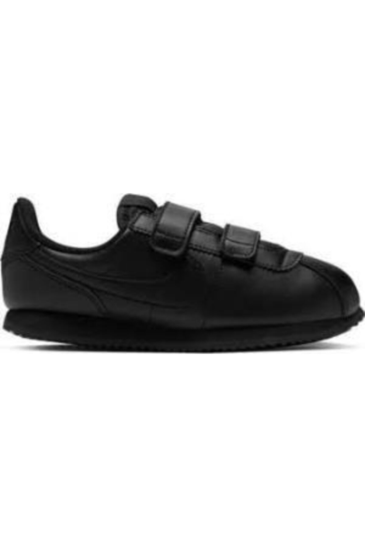 Nike Erkek Çocuk Siyah Cortez Basic Spor Ayakkabı Sl 904767 004
