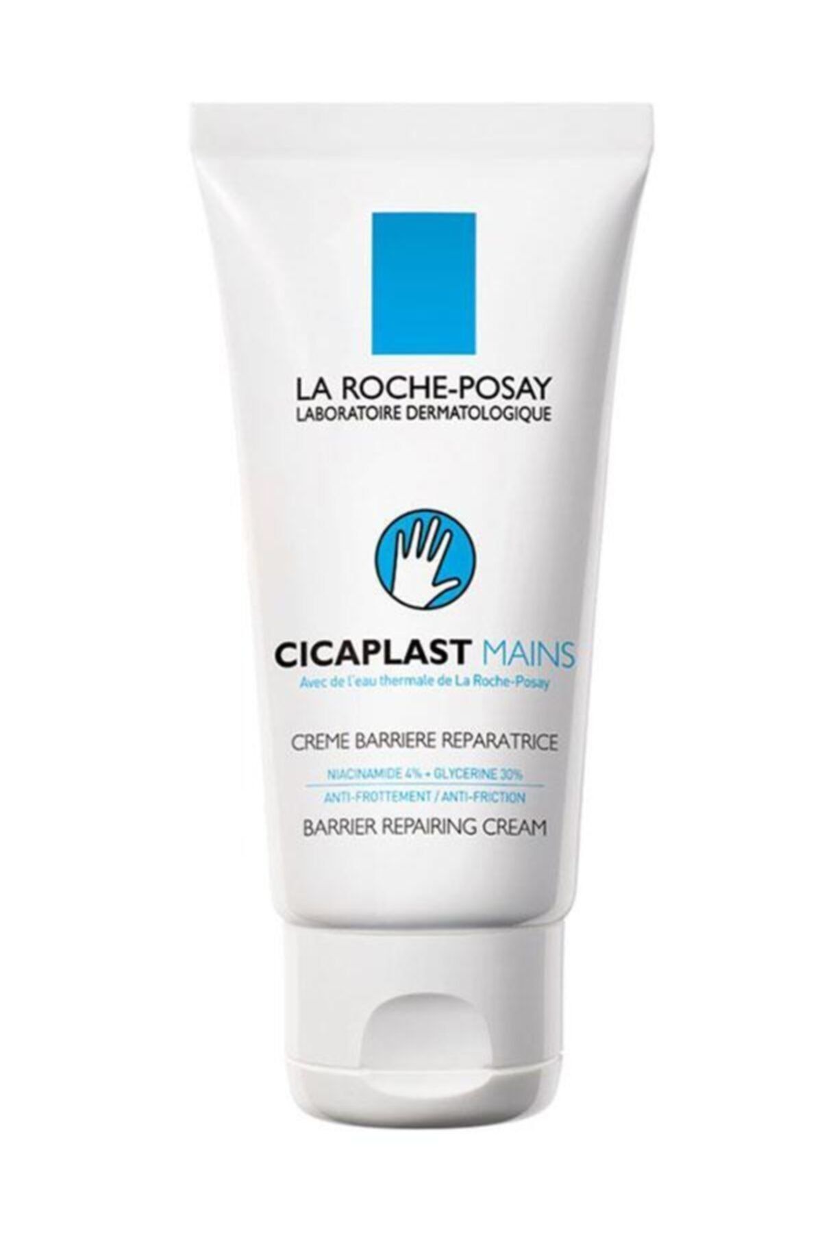 La Roche Posay La Roche-posay Cicaplast Mains 50ml | Onarıcı El Kremi