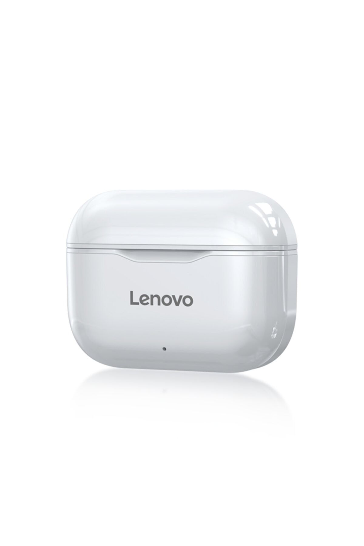 LENOVO LP1 Livepods Stereo Bluetooth Kulaklık Beyaz