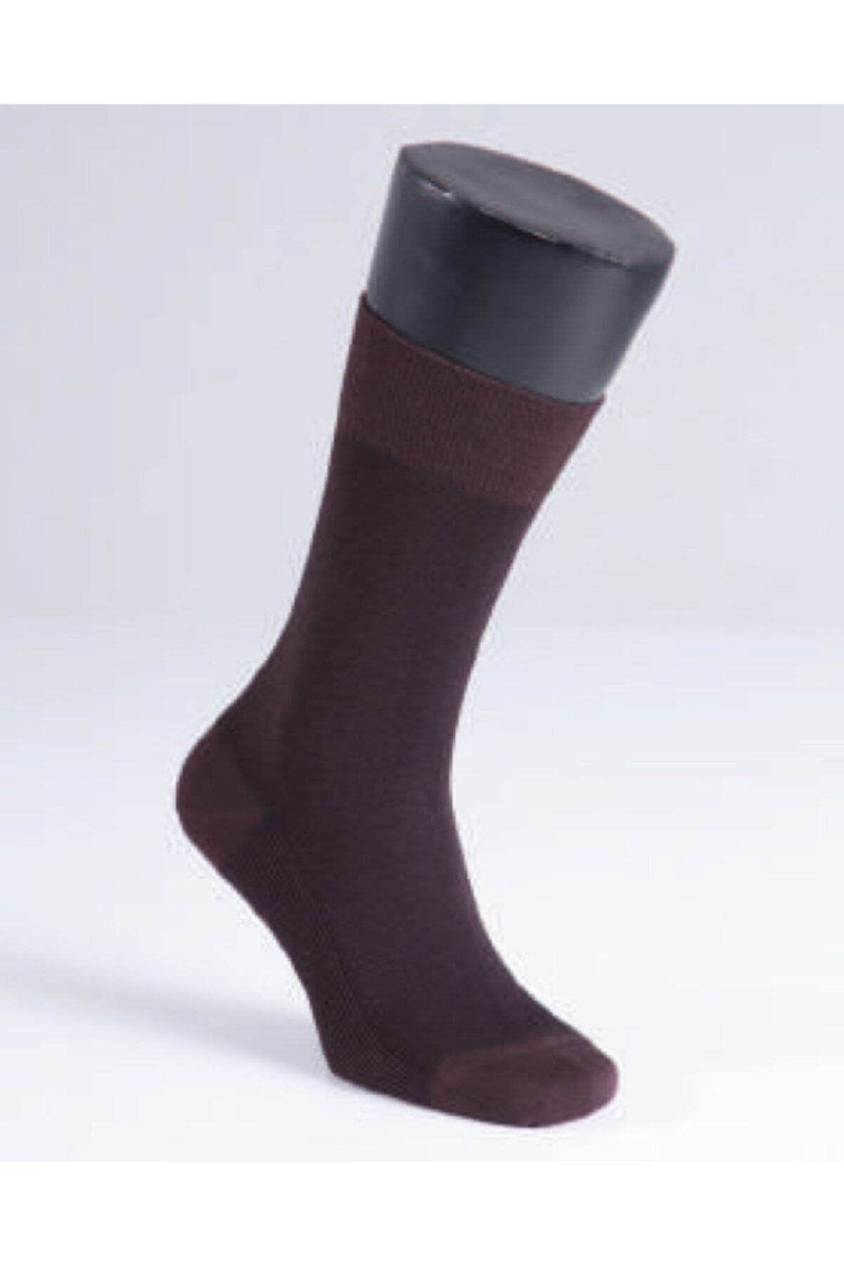 Blackspade Erkek Çorap 9911 - Kahverengi