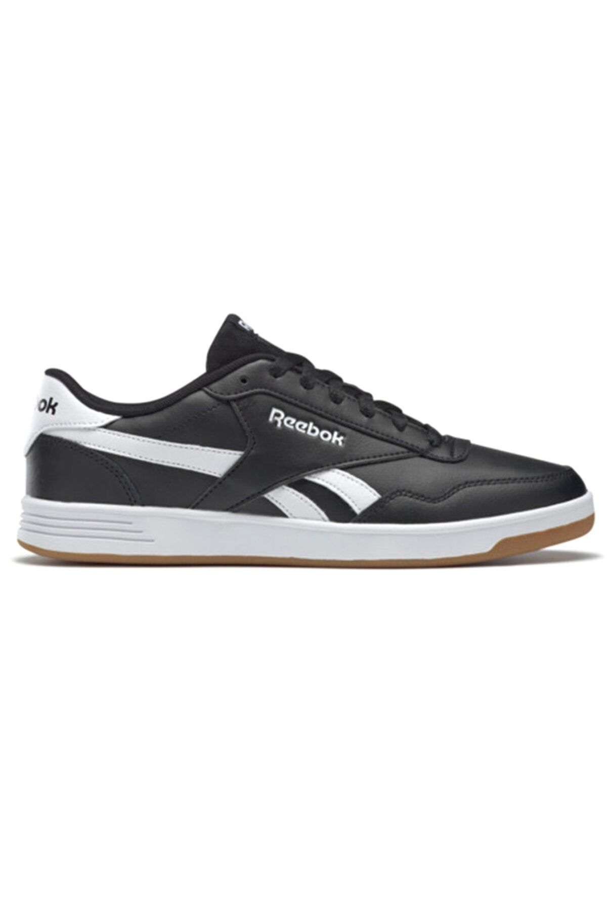 Reebok Reebok Royal Techque T Siyah Beyaz Erkek Sneaker Ayakkabı 100351421