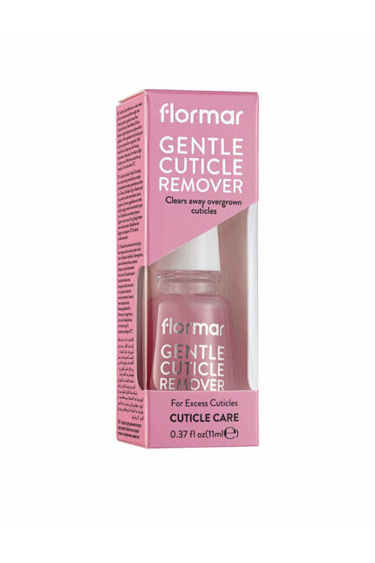 Flormar Nail Care Gentle Cuticle Remover Fiyatı, Yorumları Trendyol