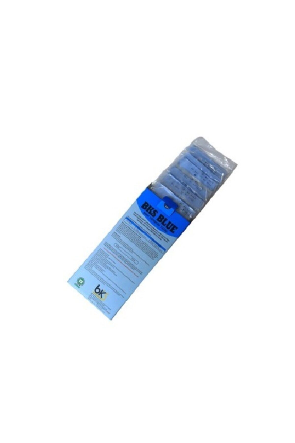 BKS Mavi Yapışkan Tuzak (10-25cm) 10'lu - 5 Paket