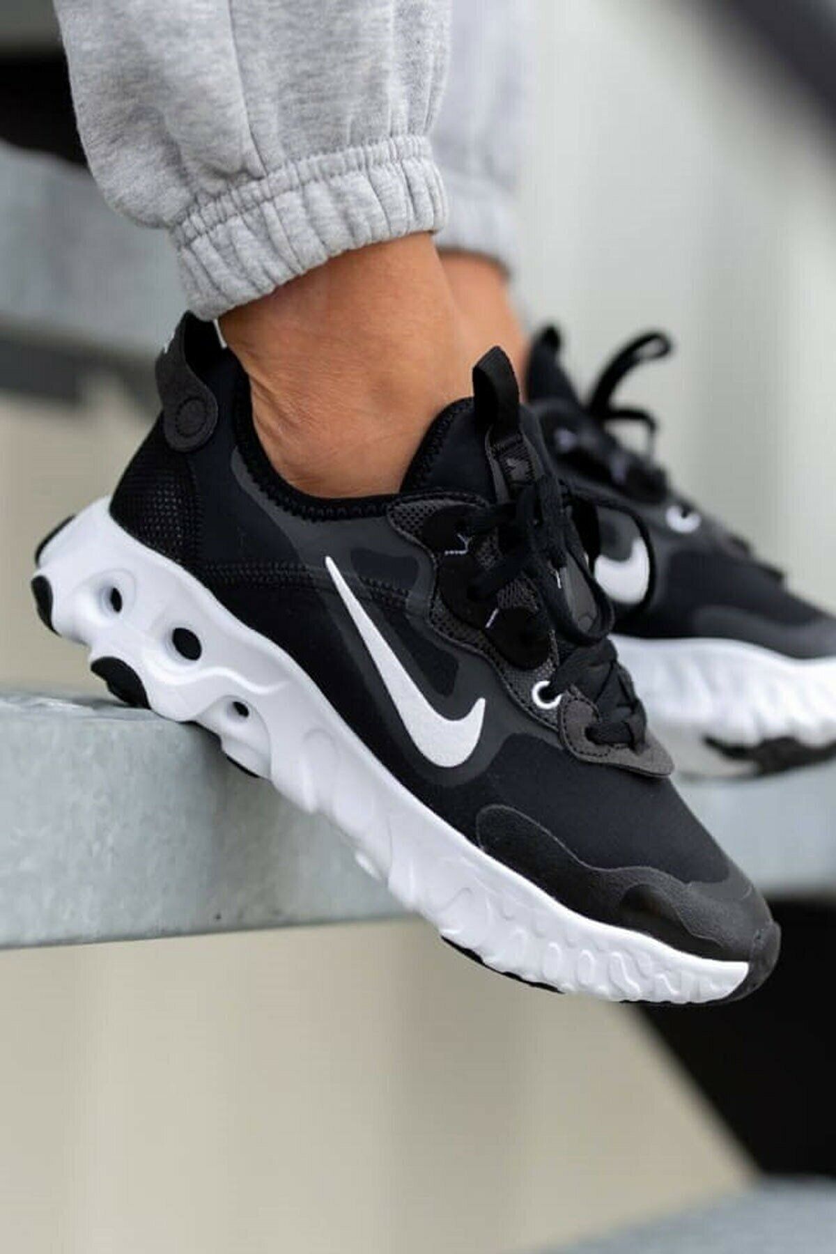 Nike React Art3mıs Sneaker Ayakkabı Cn8203-002