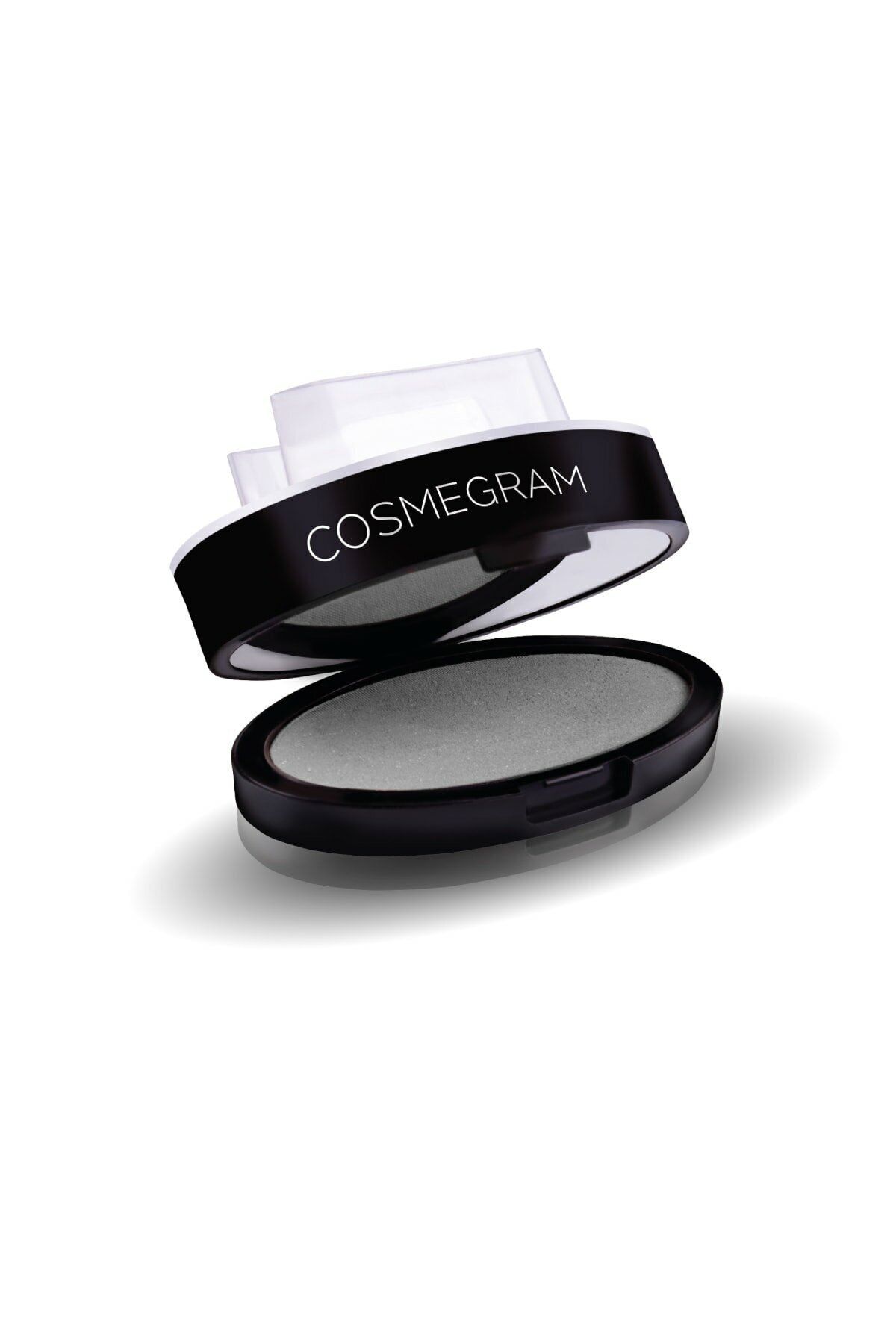 Cosmegram Easy Brows Kaş Mührü- Kaş Dolgunlaştırıcı No:3 Gri