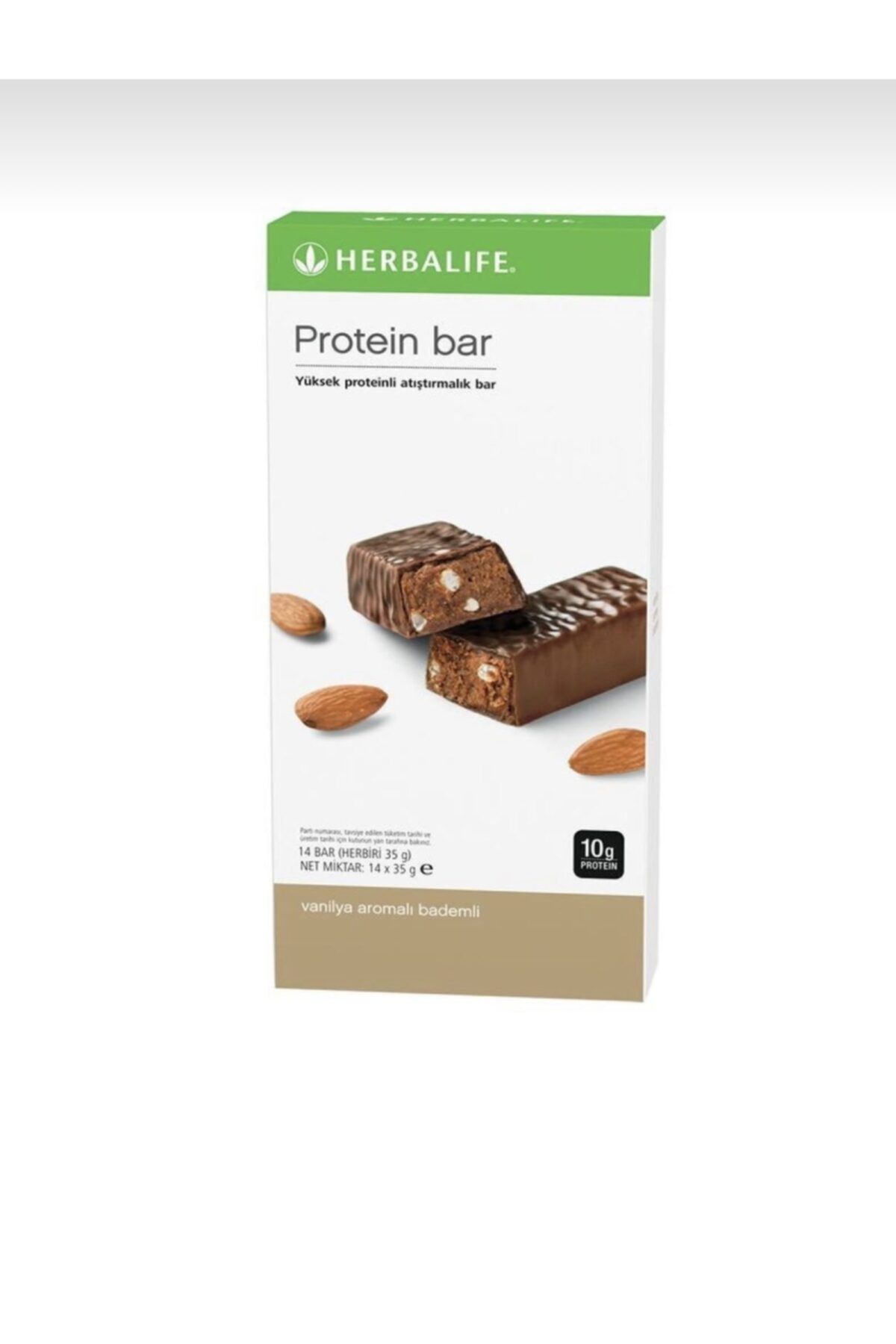 Herbalife Protein Bar Çikolata