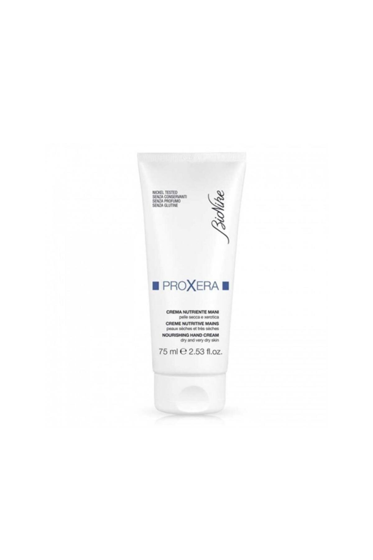 BioNike Proxera Nourishing Hand Cream 75 Ml - Nemlendirici El Kremi