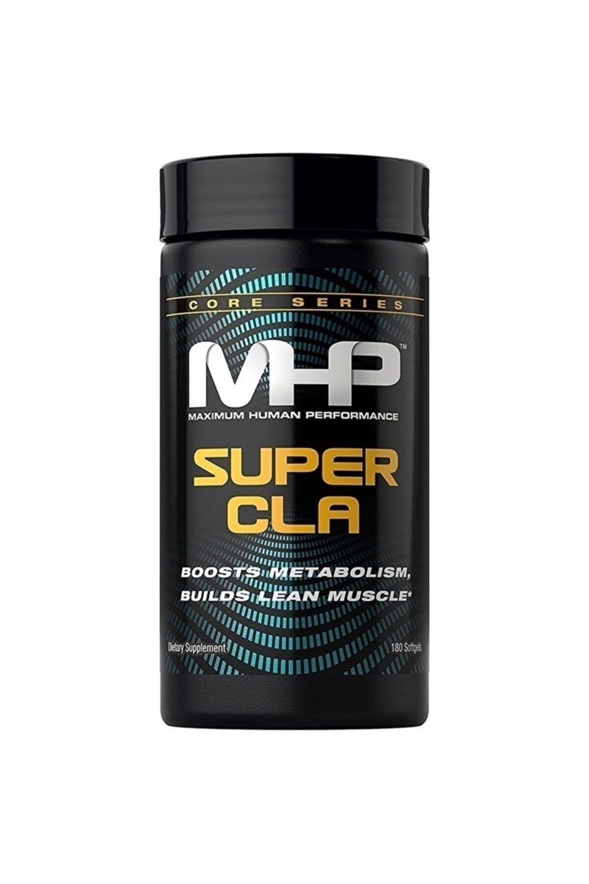 Mhp Super Cla 1000 Mg 180 Kapsül