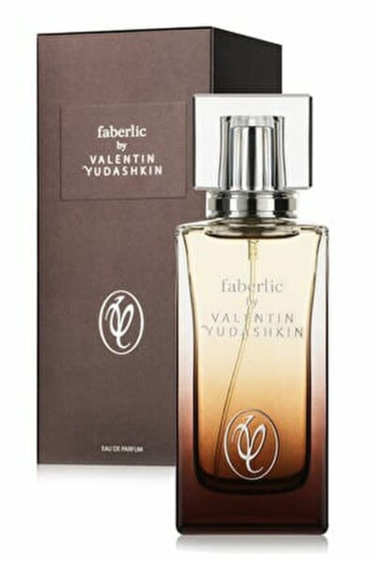 Faberlic By Valentın 100 ml Erkek Parfümü