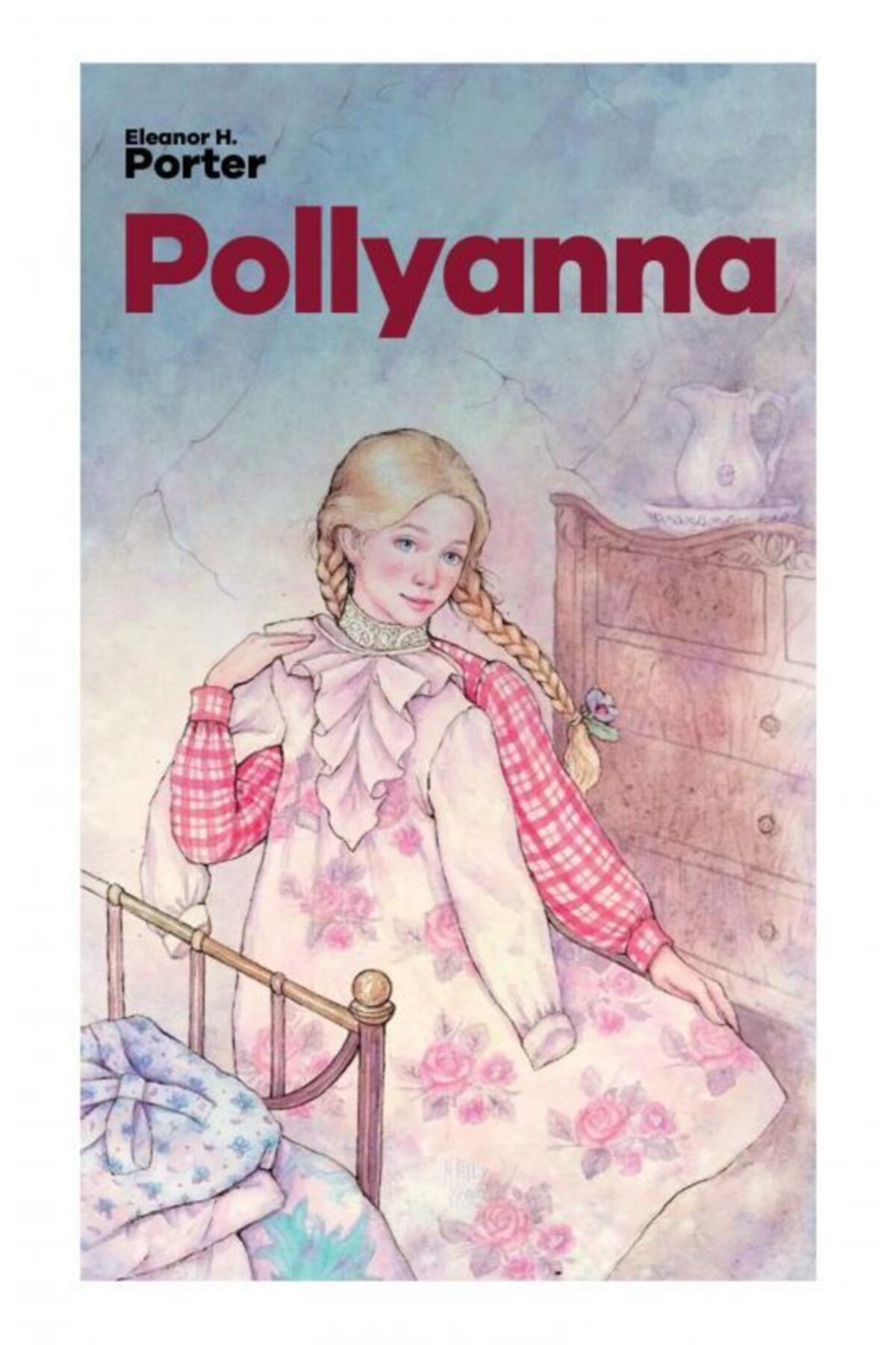Halk Kitabevi Pollyanna