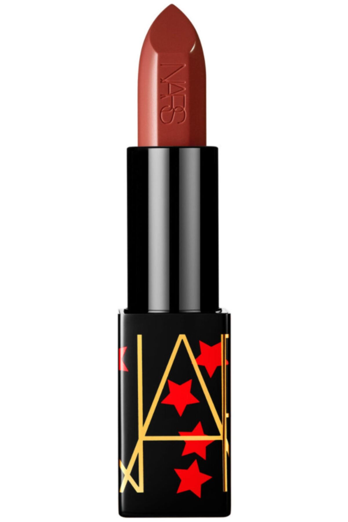 Nars Claudette Audacious Lipstick Lea
