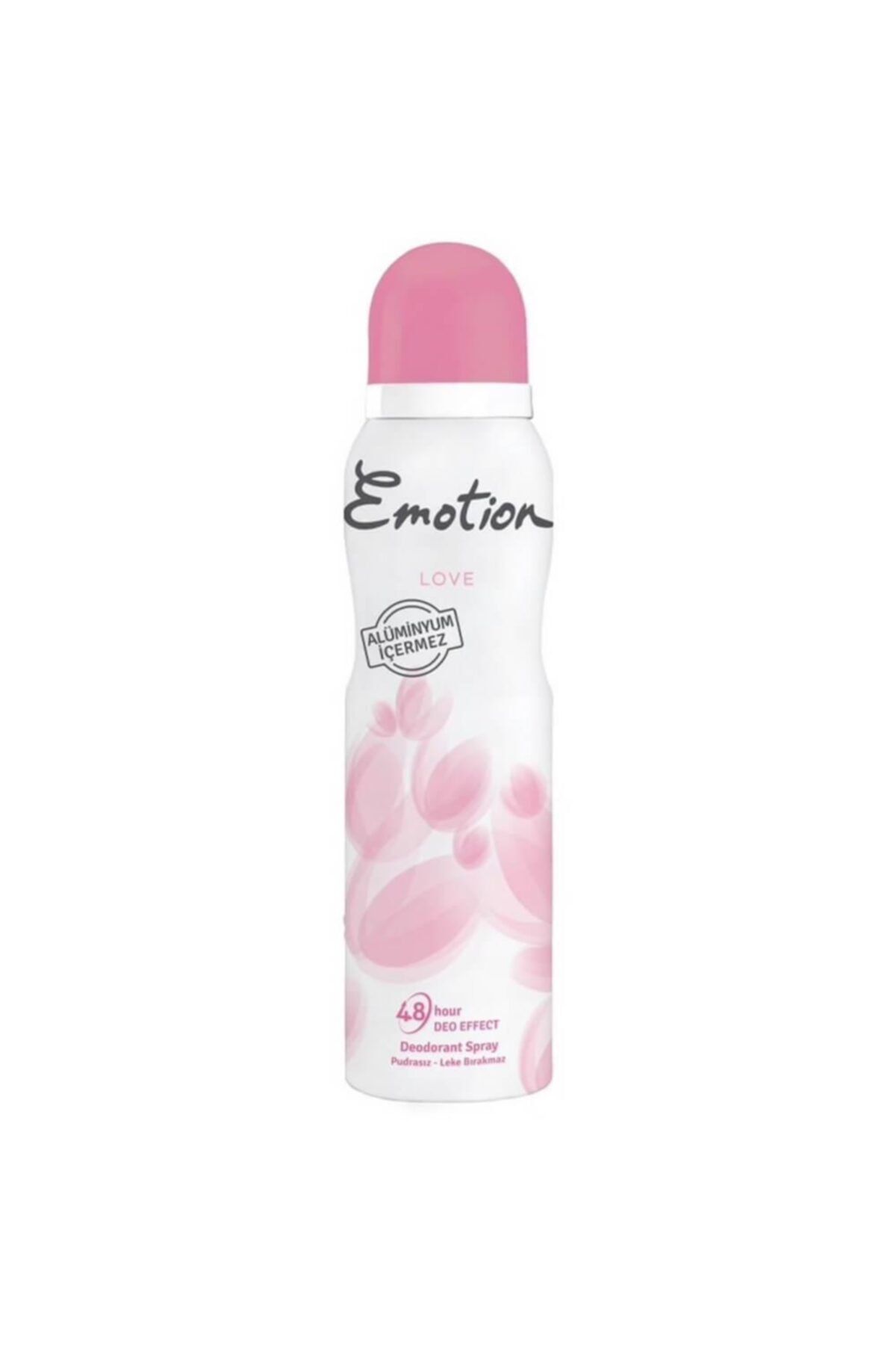 Emotion Marka: Deodorant 150 ml Love Kategori: Deodorant