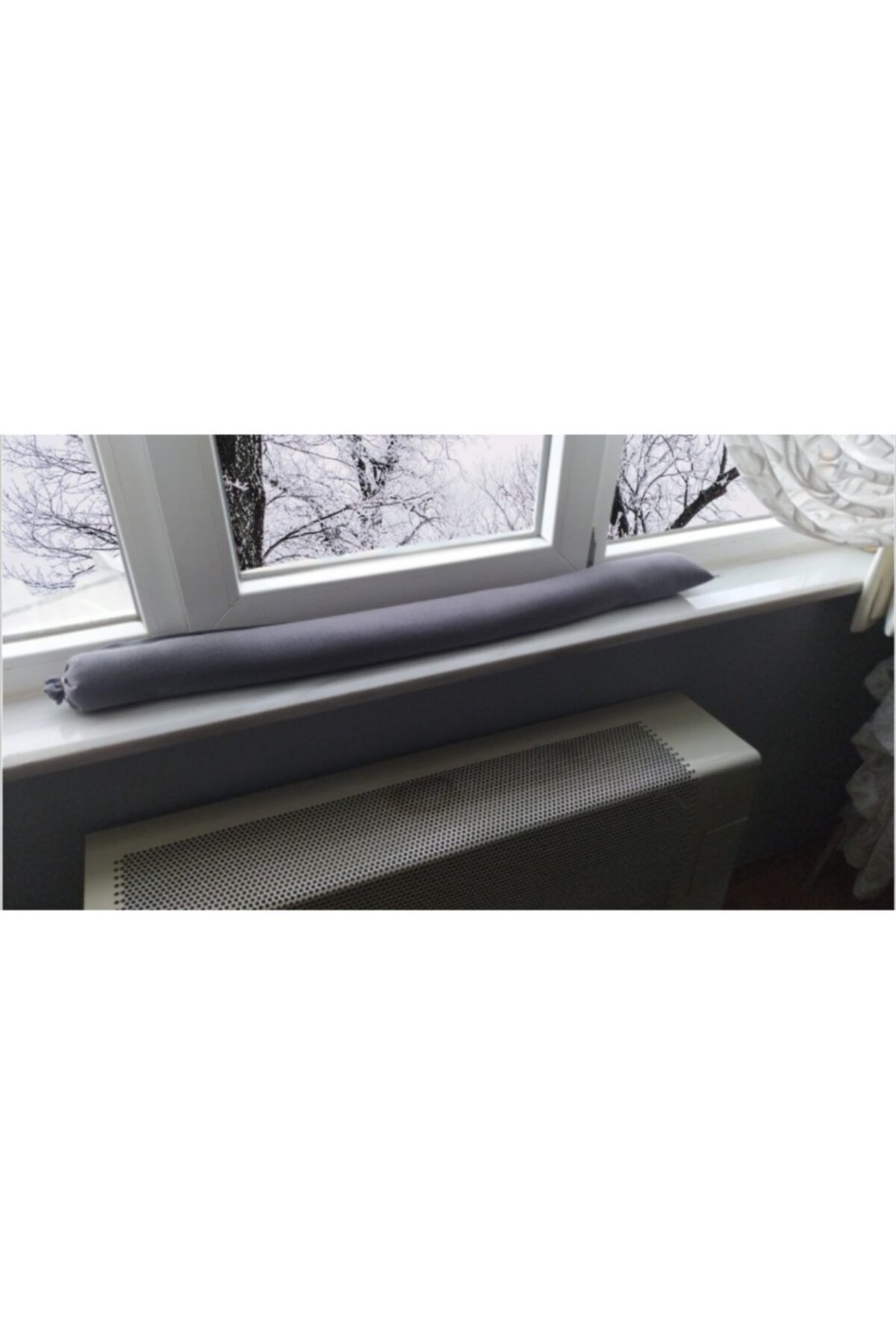 Genel Markalar Pencere Önü Mermer Üstü Rutubet Emici Ve Soğuk Önleyici
