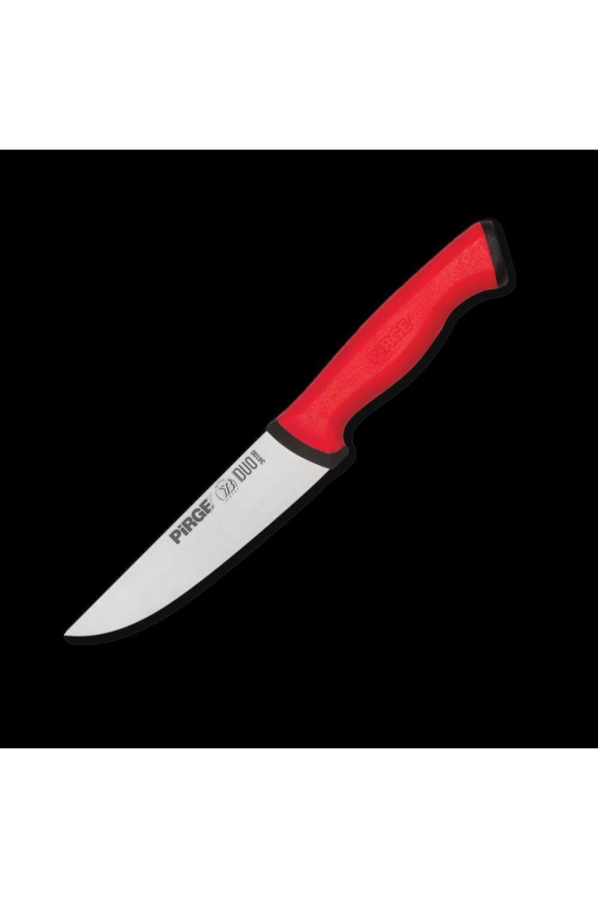3M Pirge Duo Mutfak Bıçağı No 3 Bıçak Ağzı 17 Cm Boy 32 Cm