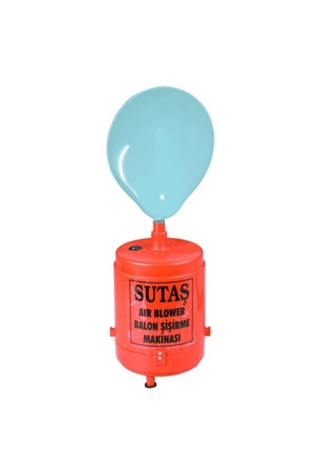 Weblonya Sutaş Air Blower Balon Şişirme Pompası Elektrikli Pompa Kompresör