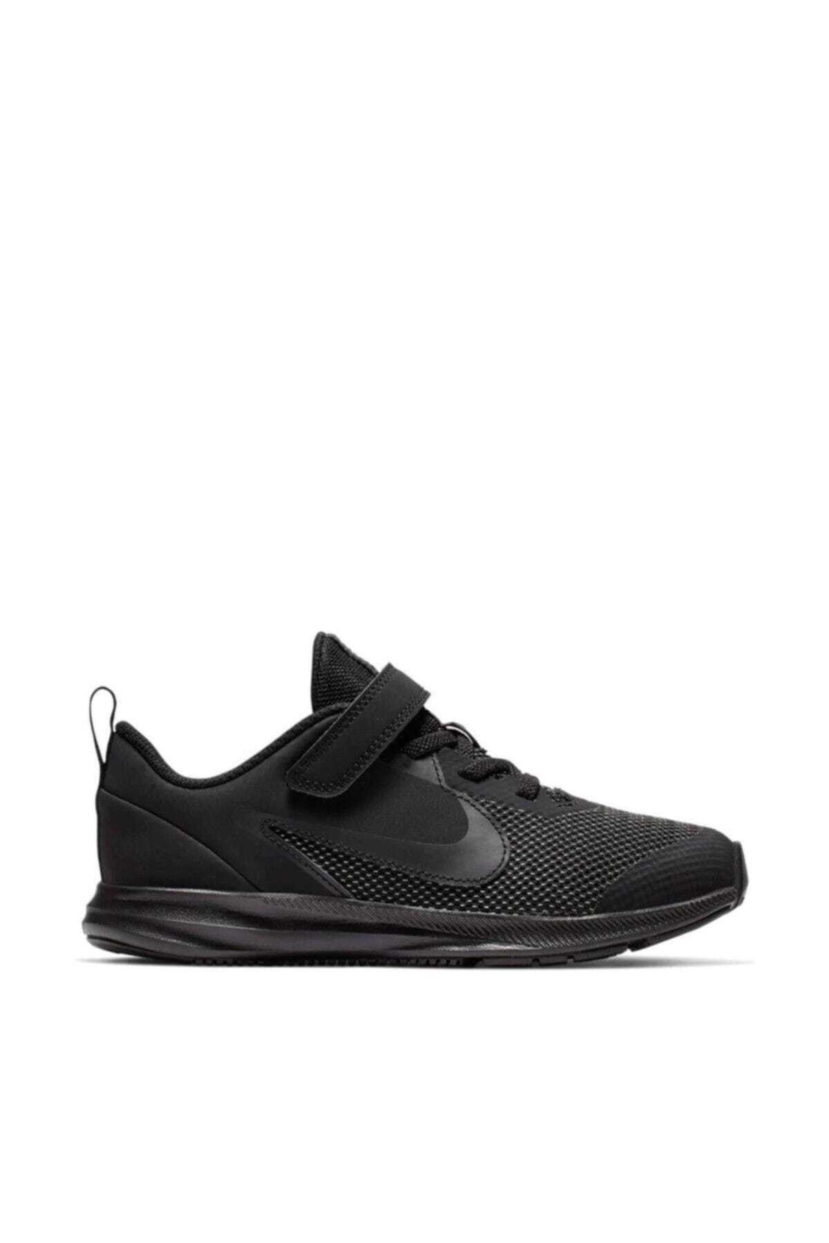 Nike Siyah Bebek Ar4138-001 Downshıfter Ayakkabı