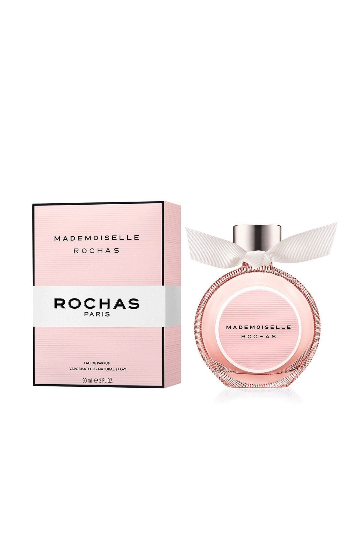 Rochas Mademoiselle EDP 90 ml Kadın Parfüm