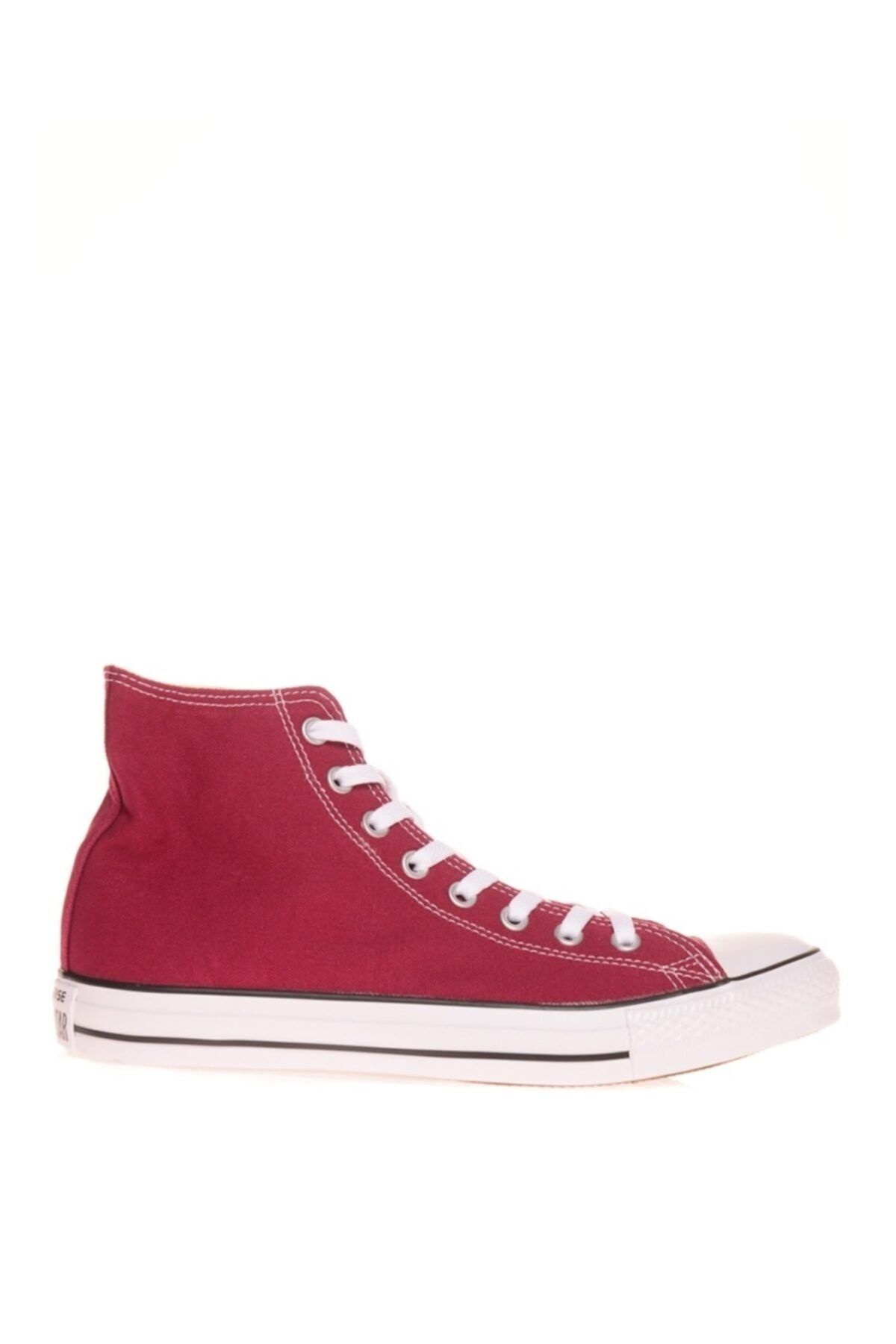 Converse Kadın Kırmızı Sneaker Ayakkabı
