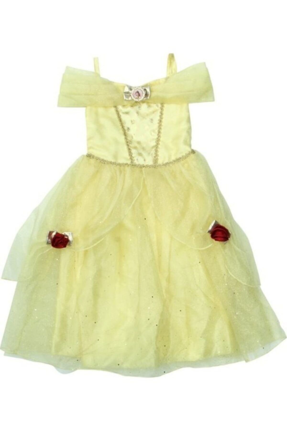 Disney Collection Bella Kostüm