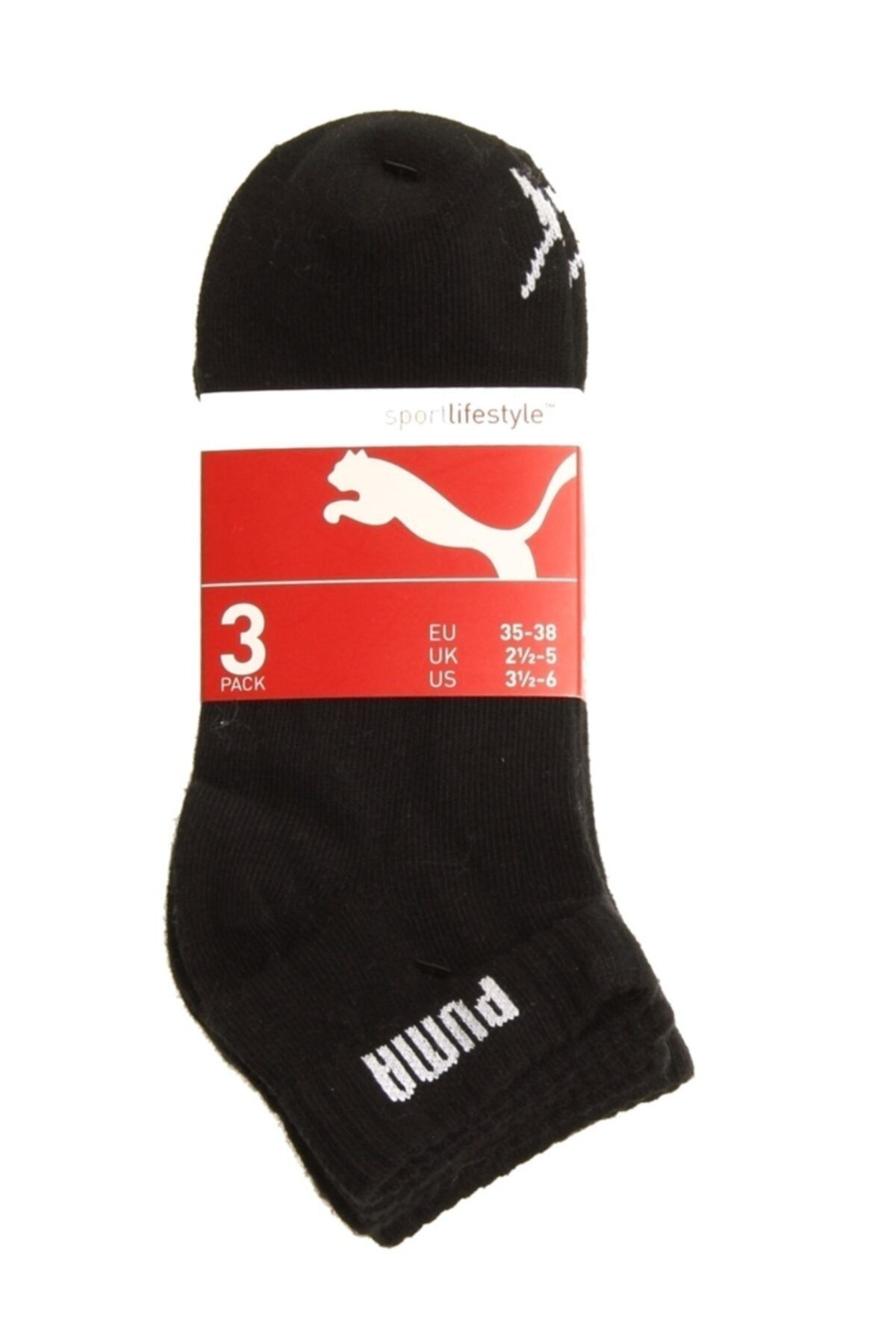 Puma Spor Çorap