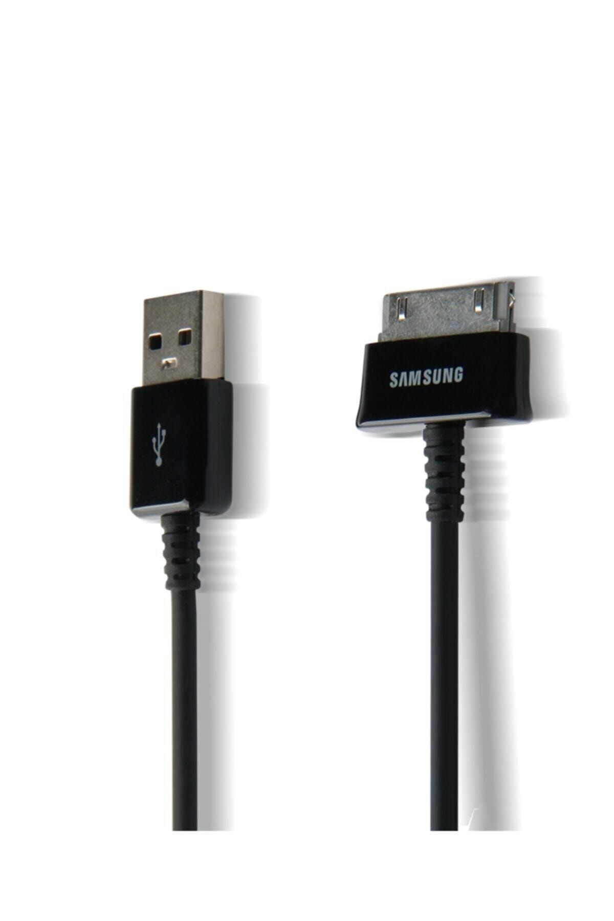 Genel Markalar Samsung Galaxy Tab 7-8-9-10 Tablet Şarj Ve Data Kablosu